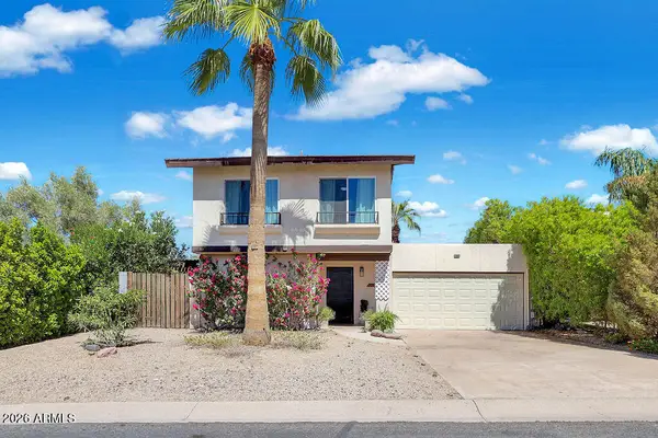 7702 E Palm Lane, Scottsdale, AZ 85257