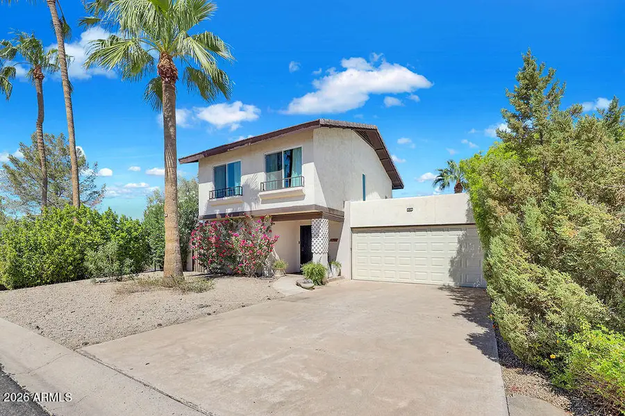 7702 E Palm Lane, Scottsdale, AZ 85257 - #2