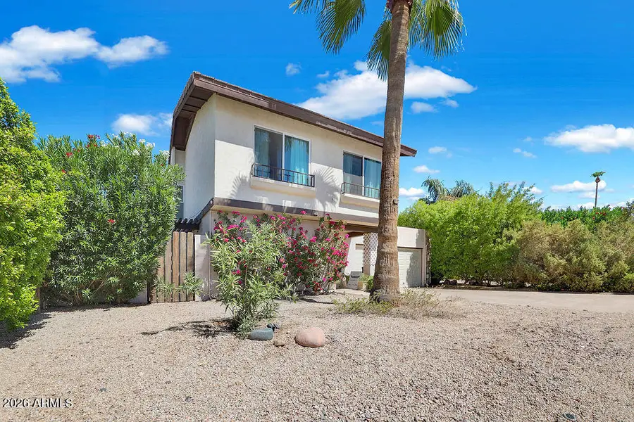 7702 E Palm Lane, Scottsdale, AZ 85257 - #3