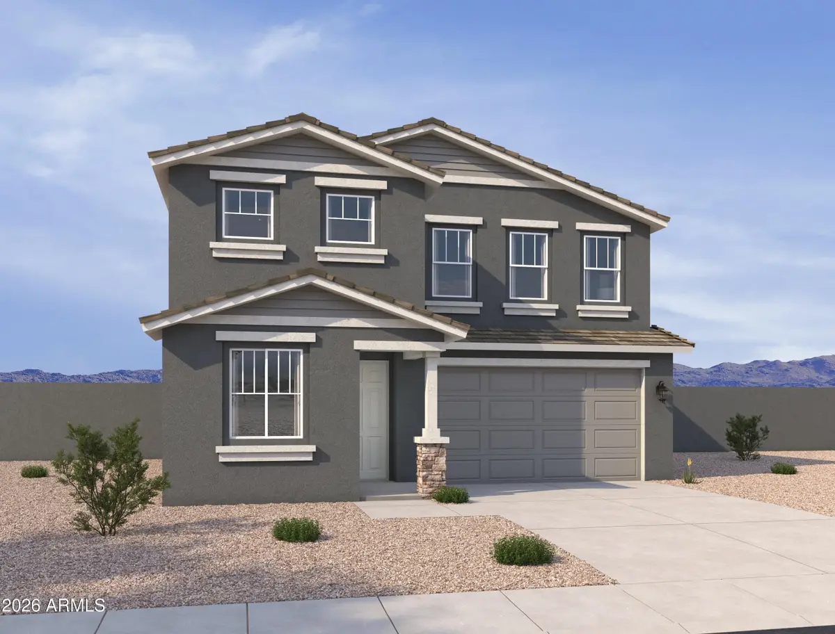 6994 E Bisbee Street, San Tan Valley, AZ 85143 - #1