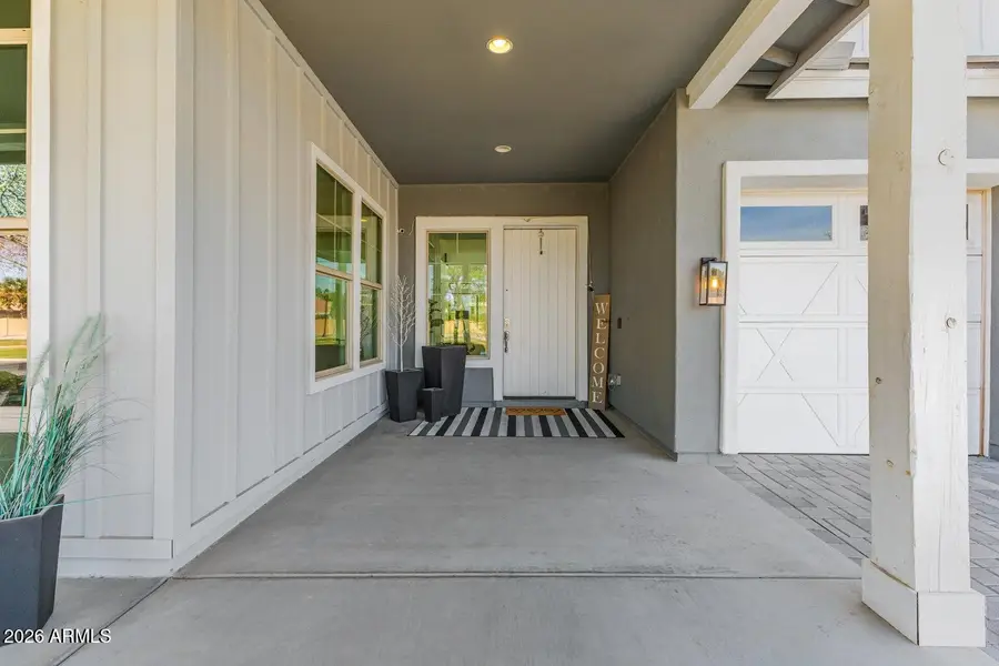 2981 E Silo Drive, Gilbert, AZ 85296 - #3