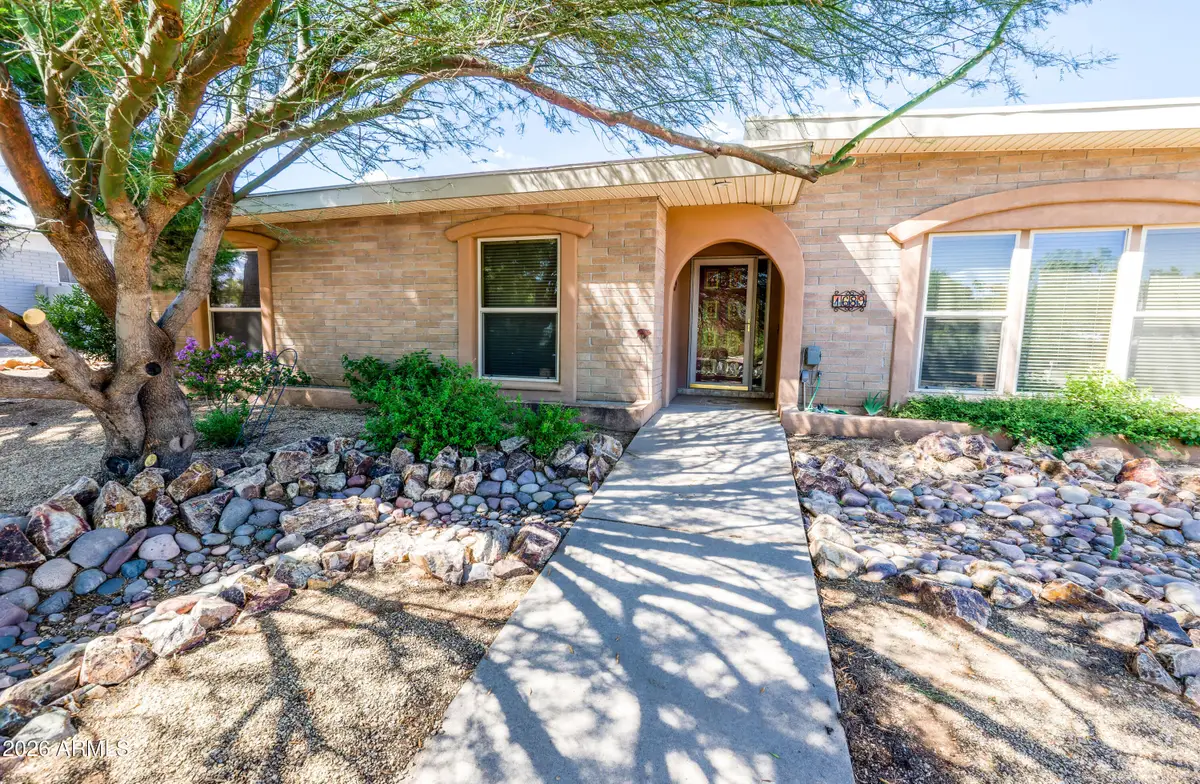 1689 Crestwood Drive, Sierra Vista, AZ 85635 - #1