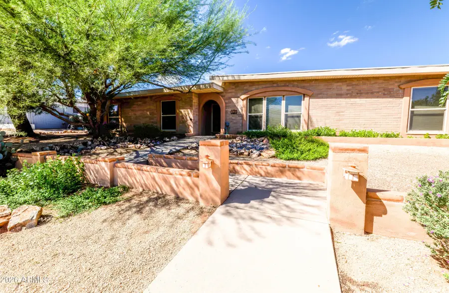 1689 Crestwood Drive, Sierra Vista, AZ 85635 - #2