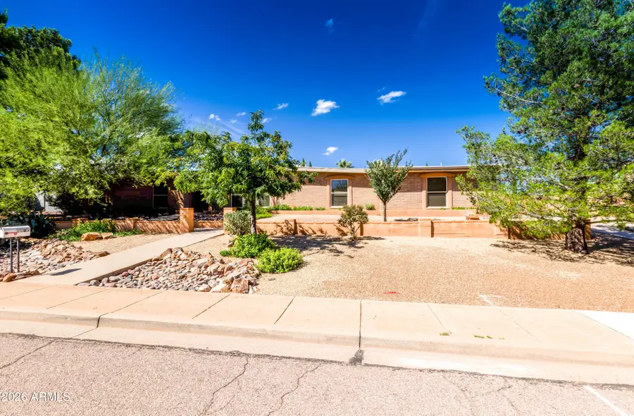 1689 Crestwood Drive, Sierra Vista, AZ 85635 - #3