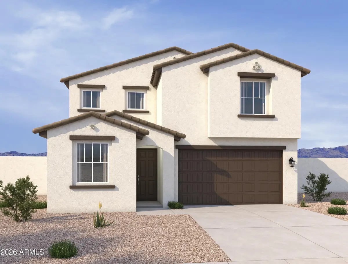 6978 E Bisbee Street, San Tan Valley, AZ 85143 - #1