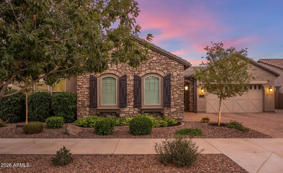 22331 E Russet Road, Queen Creek, AZ 85142 - #1
