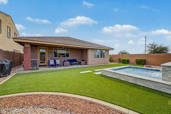 3338 E Tiffany Court, Gilbert, AZ 85298