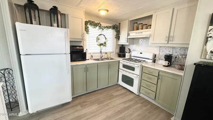 303 S Recker Road #62, Mesa, AZ 85206 - #3