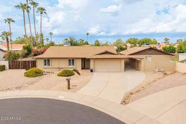 14238 N 61st Street, Scottsdale, AZ 85254