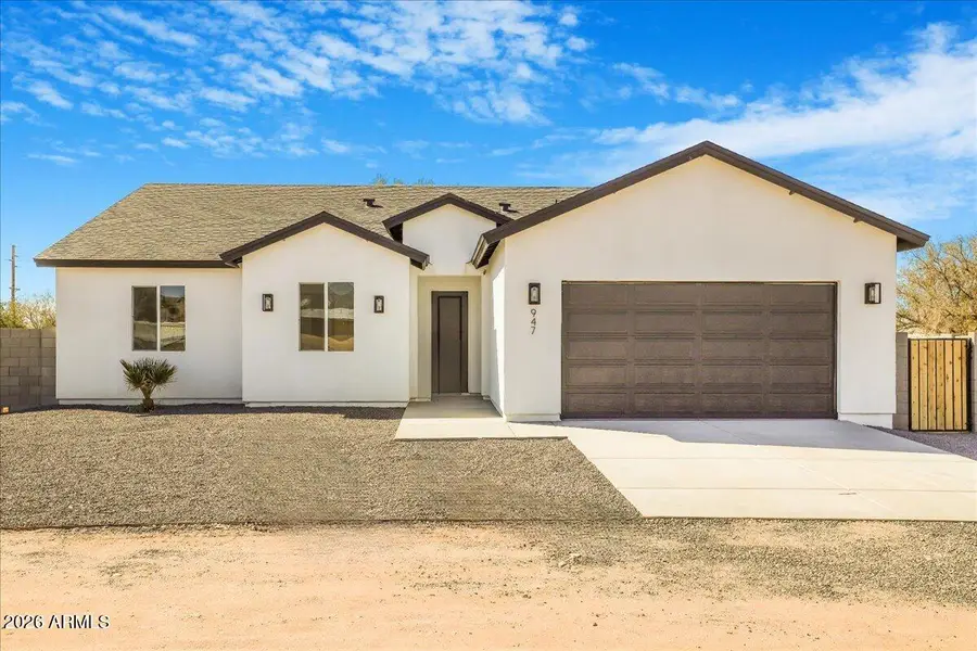 4124 N Ailecita Road, Apache Junction, AZ 85120 - #2