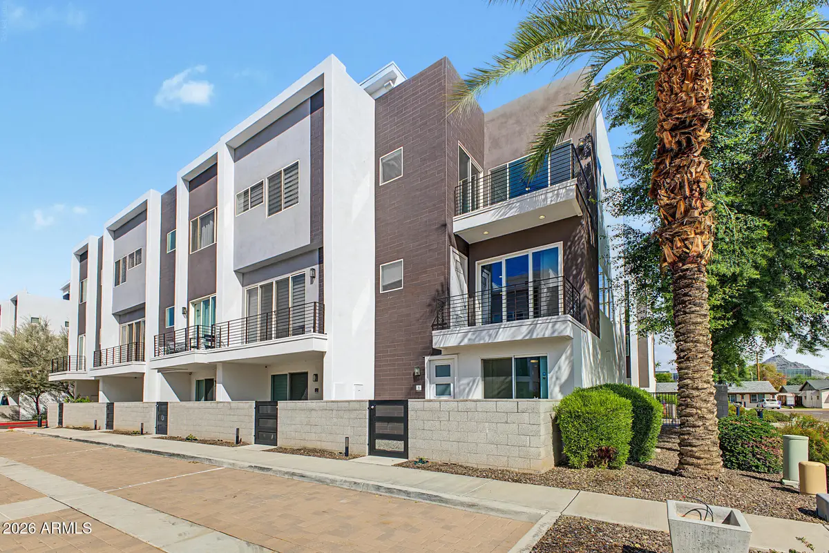4444 N 25th Street #1, Phoenix, AZ 85016 - #1