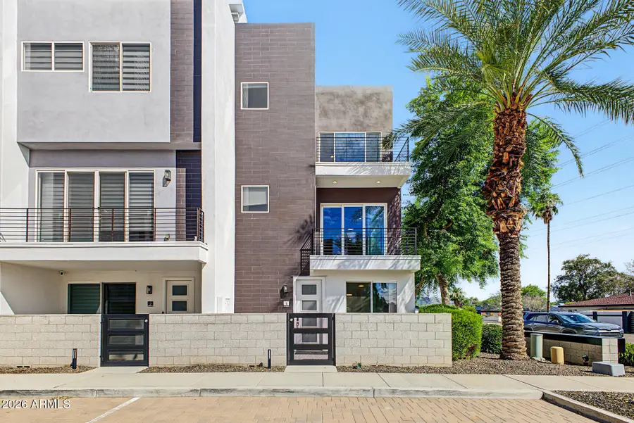 4444 N 25th Street #1, Phoenix, AZ 85016 - #2