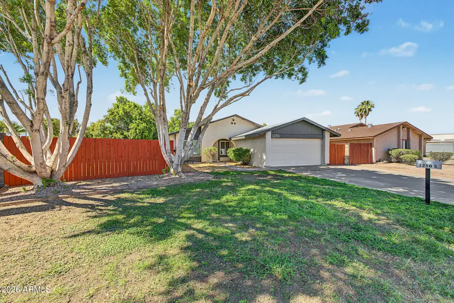 1250 S Revere --, Mesa, AZ 85210 - #2