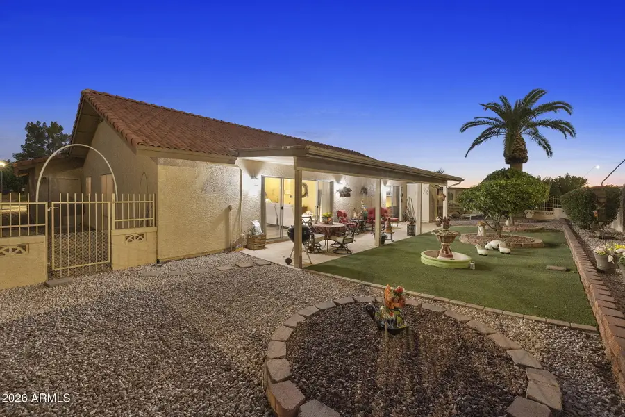 1089 Leisure World --, Mesa, AZ 85206 - #3