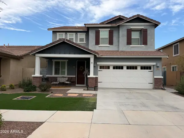 7064 E Osage Avenue, Mesa, AZ 85212