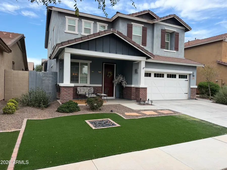 7064 E Osage Avenue, Mesa, AZ 85212 - #2