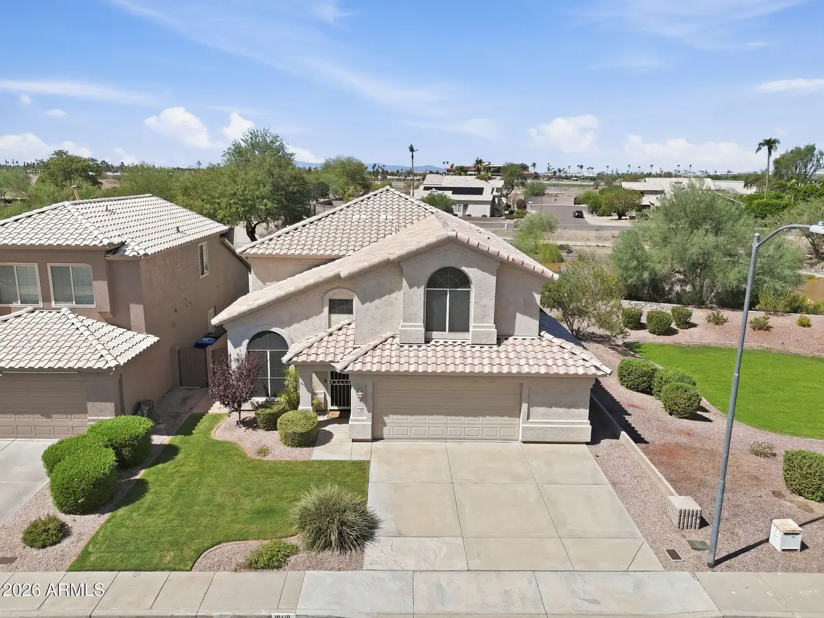 16418 N 8th Avenue, Phoenix, AZ 85023 - #1