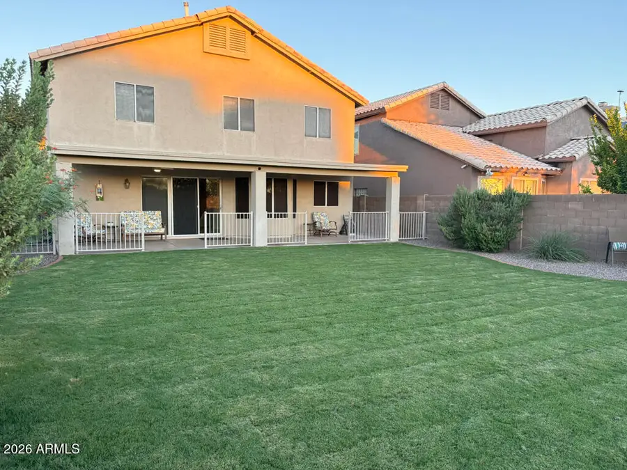 16418 N 8th Avenue, Phoenix, AZ 85023 - #2