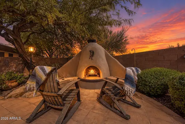 41606 N Emerald Lake Drive, Anthem, AZ 85086