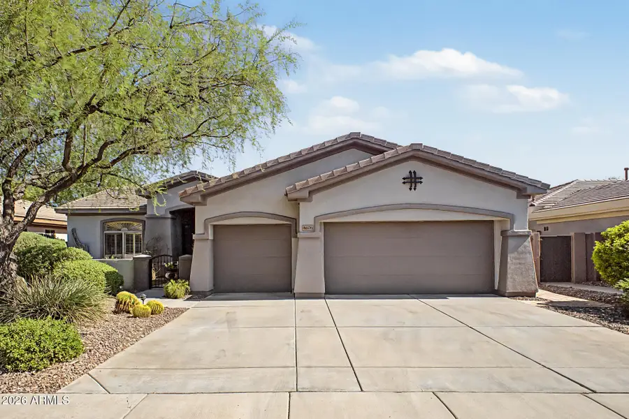 41606 N Emerald Lake Drive, Anthem, AZ 85086 - #2