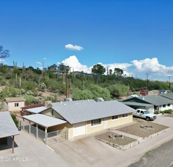 342 W Danbury Road, Kearny, AZ 85137