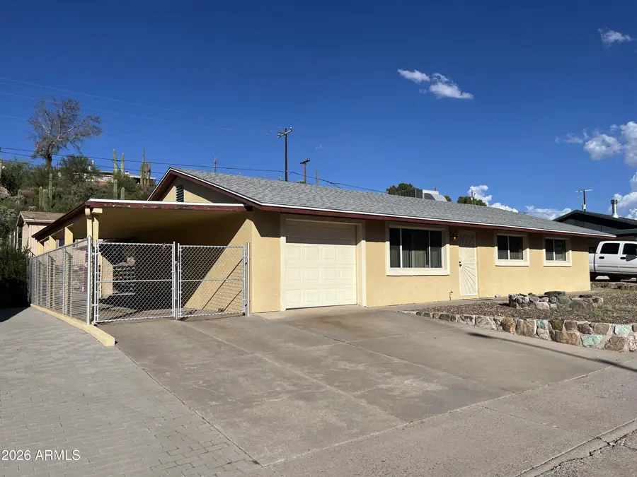 342 W Danbury Road, Kearny, AZ 85137 - #3