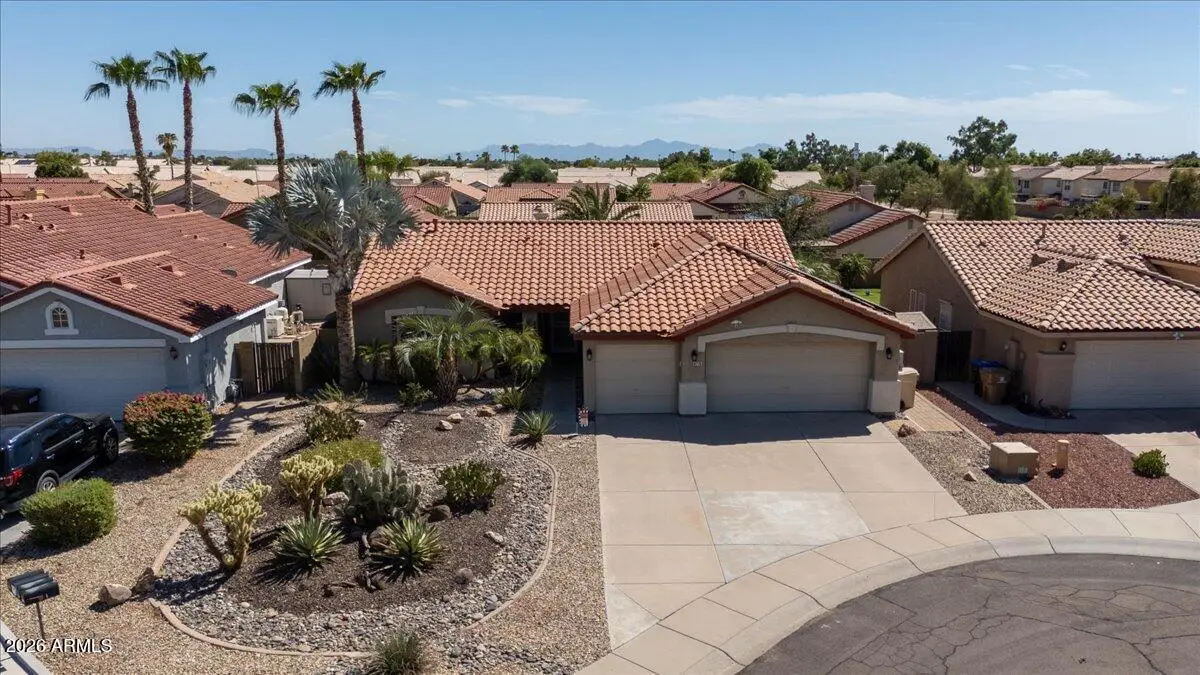 8775 W Lockland Court, Peoria, AZ 85382 - #1