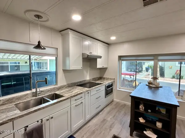 101 N 38th Street #140, Mesa, AZ 85205