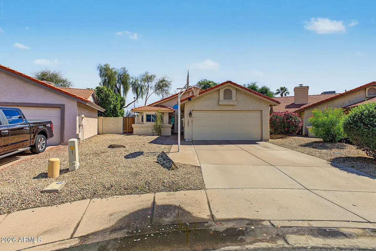 1081 N Willow Street, Chandler, AZ 85226 - #1