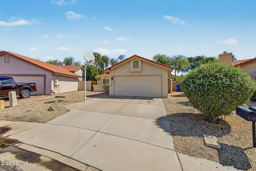 1081 N Willow Street, Chandler, AZ 85226 - #3