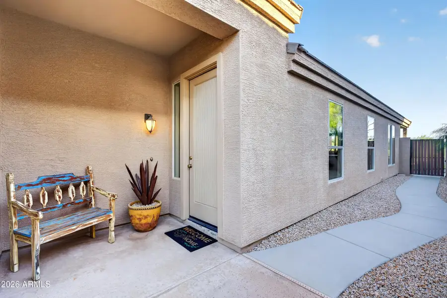 4423 E Smokehouse Trail, Cave Creek, AZ 85331 - #2