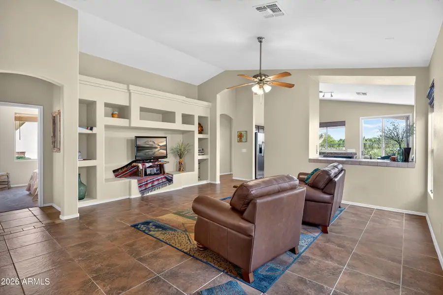 4423 E Smokehouse Trail, Cave Creek, AZ 85331 - #3