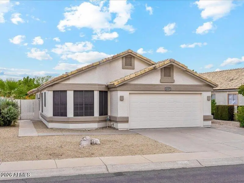 4327 E Siesta Lane, Phoenix, AZ 85050 - #1