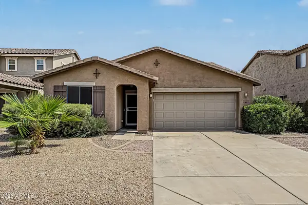 21897 N Bolivia Street, Maricopa, AZ 85138