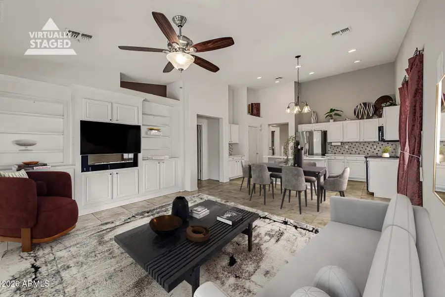 21897 N Bolivia Street, Maricopa, AZ 85138 - #3