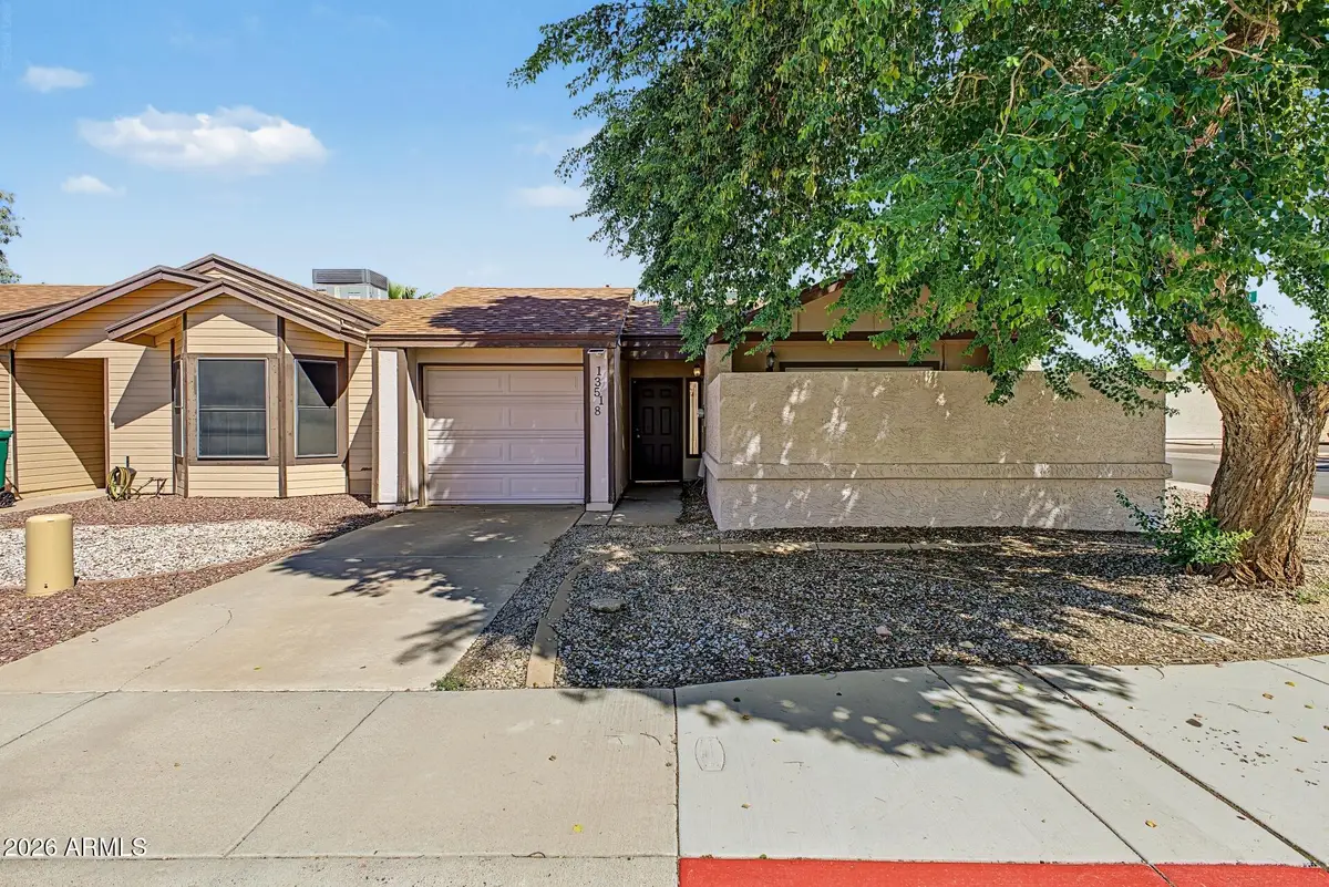 13518 E Butler Street, Chandler, AZ 85225 - #1