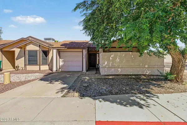 13518 E Butler Street, Chandler, AZ 85225