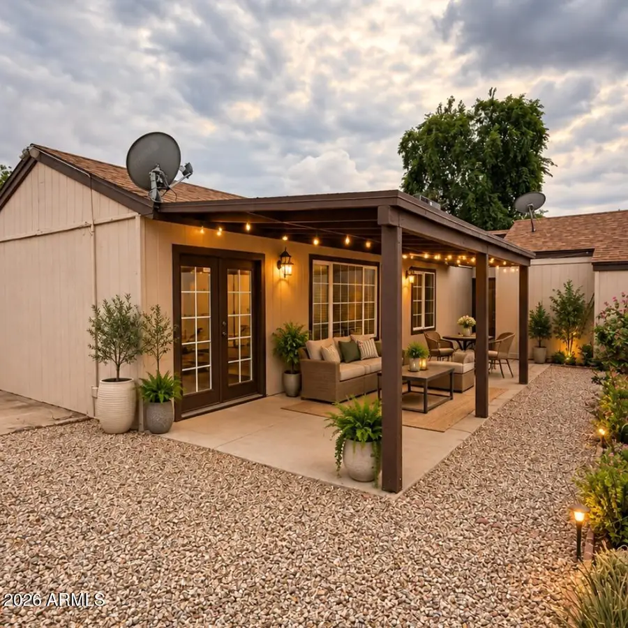13518 E Butler Street, Chandler, AZ 85225 - #2