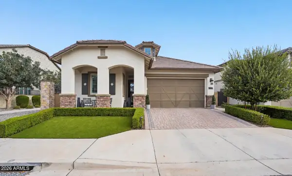 2108 E Warbler Road, Gilbert, AZ 85297