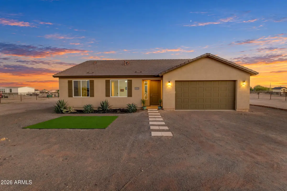 28435 N 249th Lane, Wittmann, AZ 85361 - #1