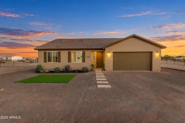 28435 N 249th Lane, Wittmann, AZ 85361