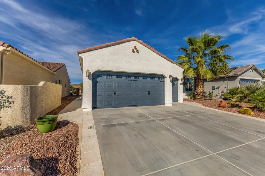 4400 W Box Canyon Drive, Eloy, AZ 85131 - #3