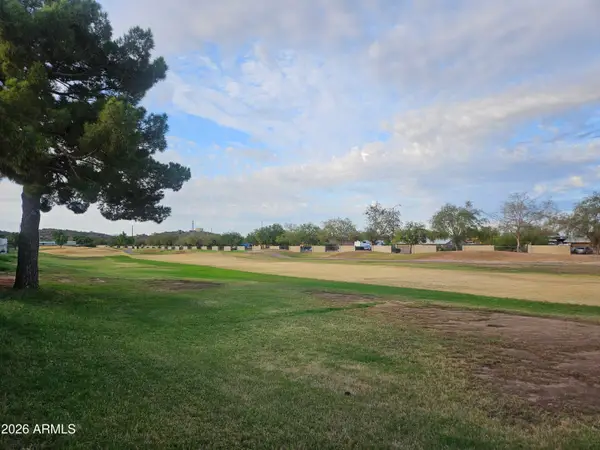 650 N Hawes Road #2731, Mesa, AZ 85207
