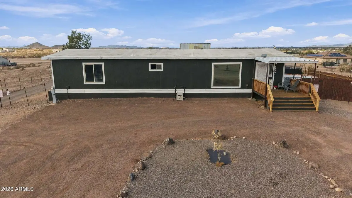 35202 W Steinway Drive, Arlington, AZ 85322 - #1