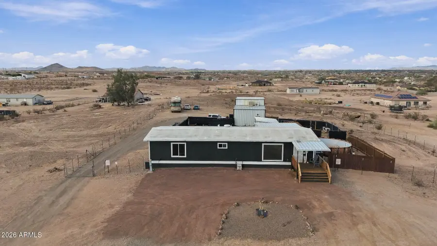 35202 W Steinway Drive, Arlington, AZ 85322 - #3