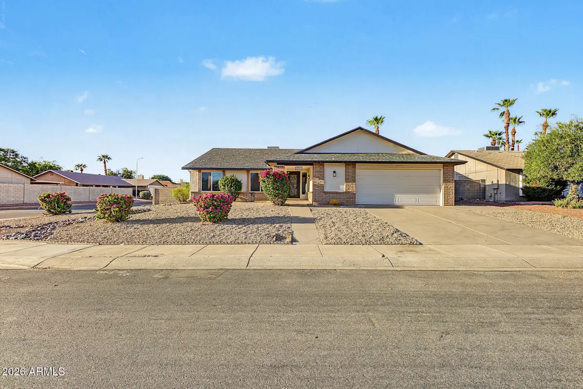 2256 W Tanque Verde Drive, Chandler, AZ 85224 - #1