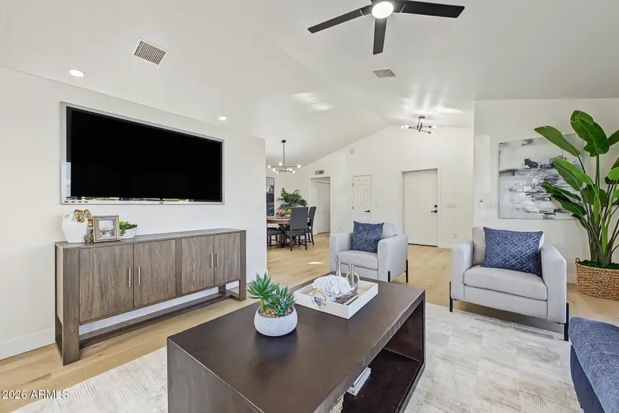18836 N 2nd Drive, Phoenix, AZ 85027 - #3