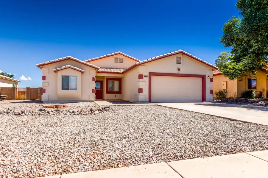 1411 Casa Buena Court, Sierra Vista, AZ 85635 - #2