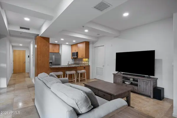 7157 E Rancho Vista Drive #4011, Scottsdale, AZ 85251
