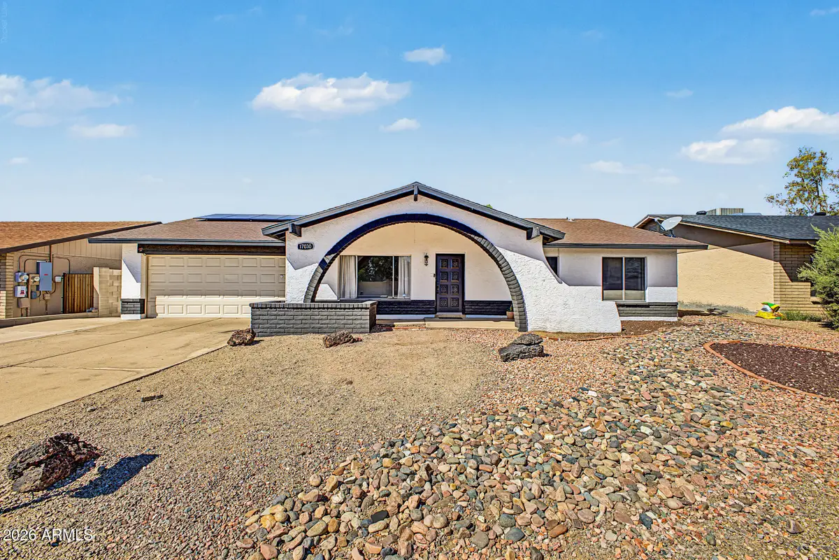 17030 N 31st Avenue, Phoenix, AZ 85053 - #1